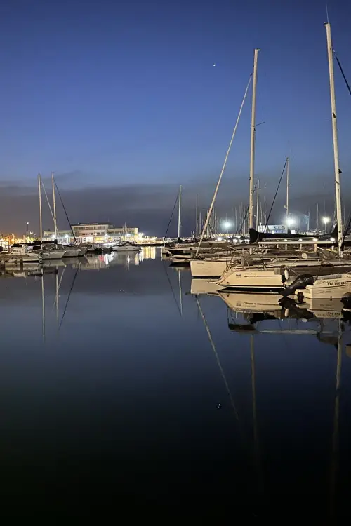 Quines Somos tabarca Turismo Activo