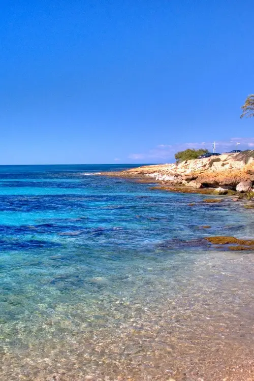 Quines Somos tabarca Turismo Activo